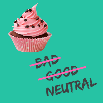 Image result for good vs bad cake