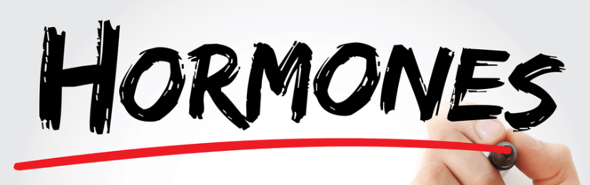 hormones